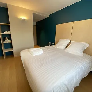 Maison d'hôtes Chez Mamita, Landivisiau